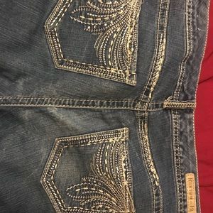 Rhythm and Blues jeans